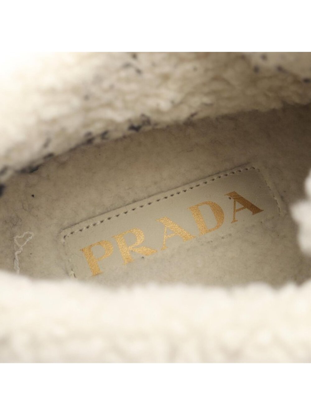 Prada Boots Chukka Suede - Picture 5 of 11